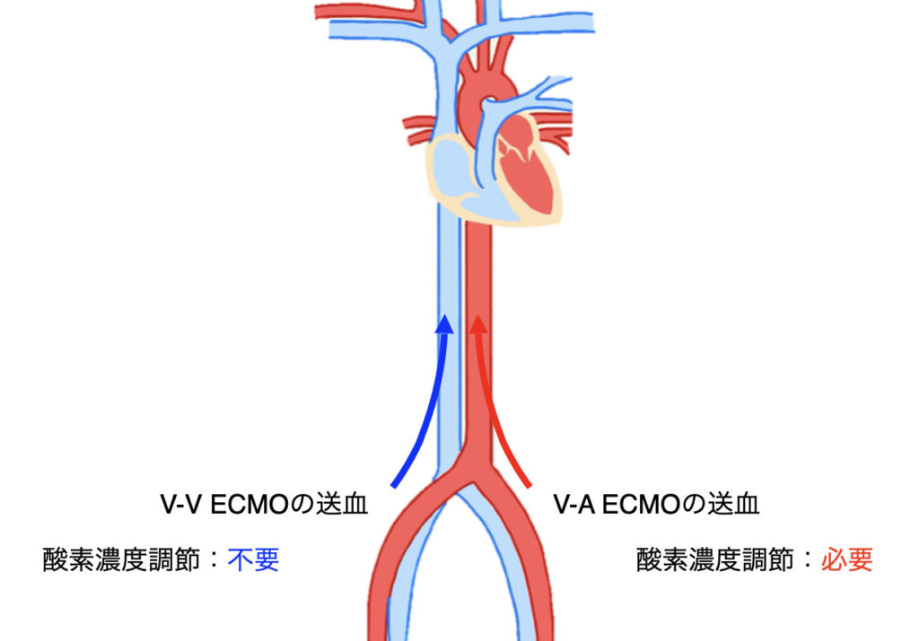 酸素濃度調整